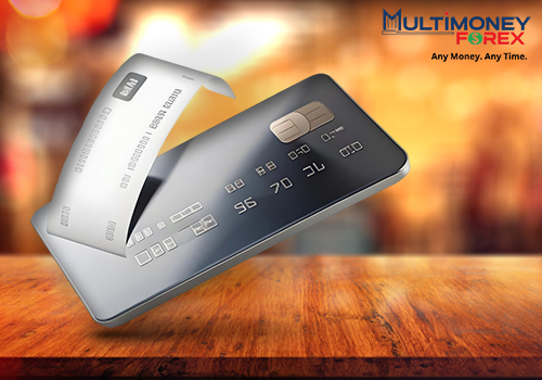 How To Apply For Forex Card