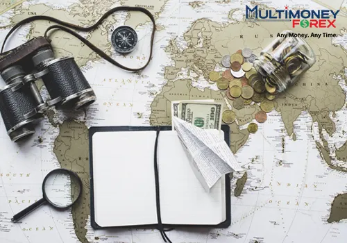 Liberalised Remittance Scheme