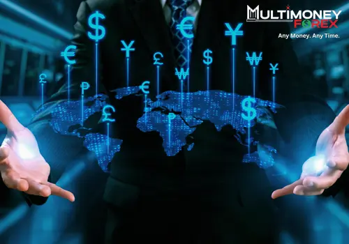 outward remittance