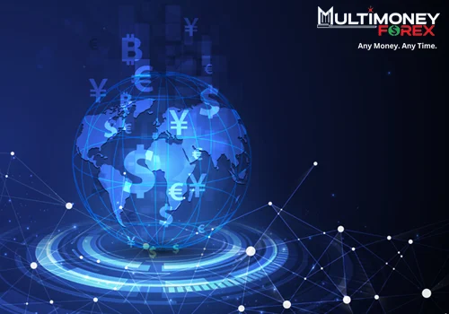Outward Remittance