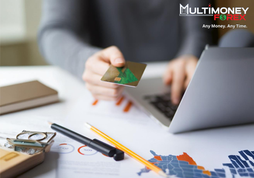 Multimoney Forex Cards