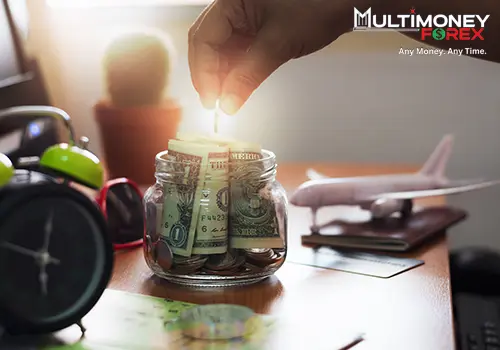 Multimoney Forex Charges