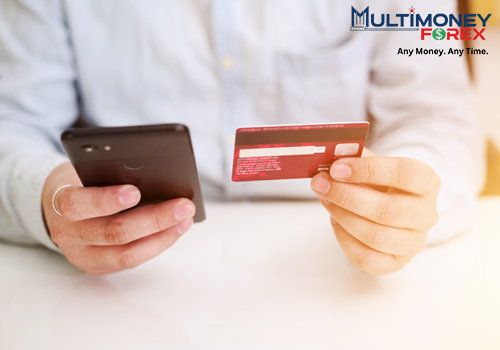 How to Choose the Right Forex Card