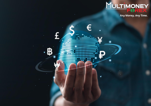 What Is Outward Remittance..