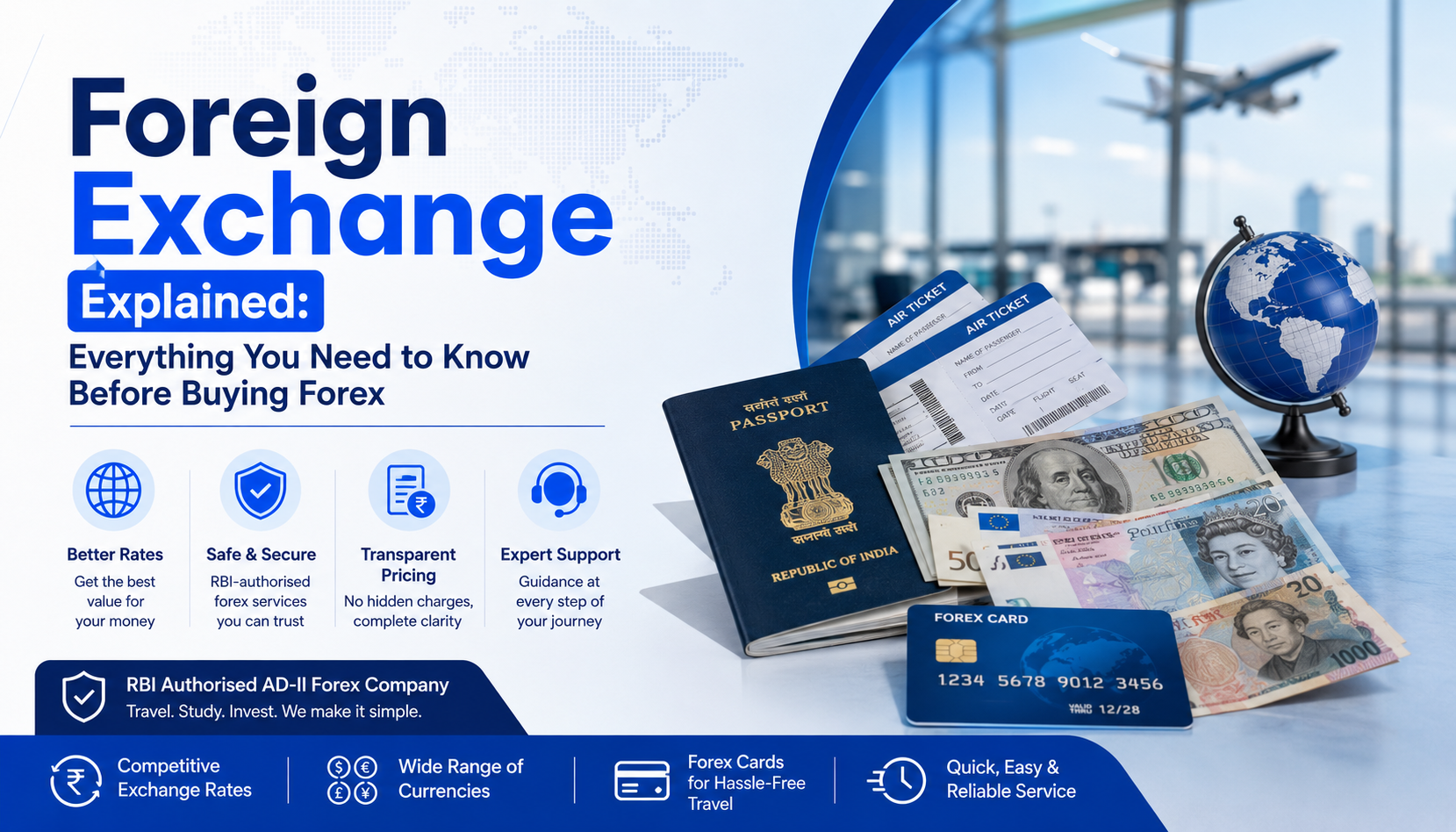 foreign exchange