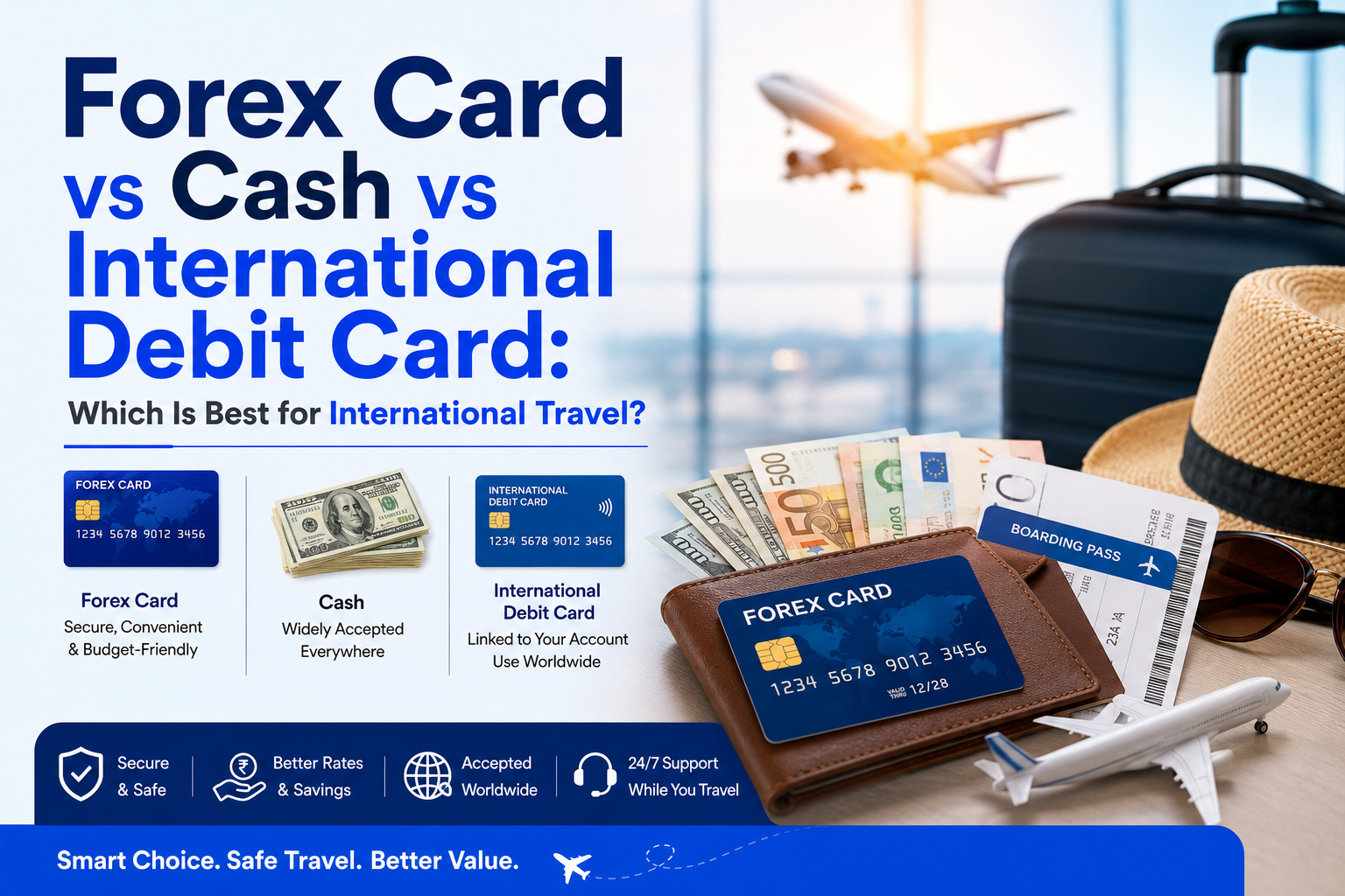 Forex Card